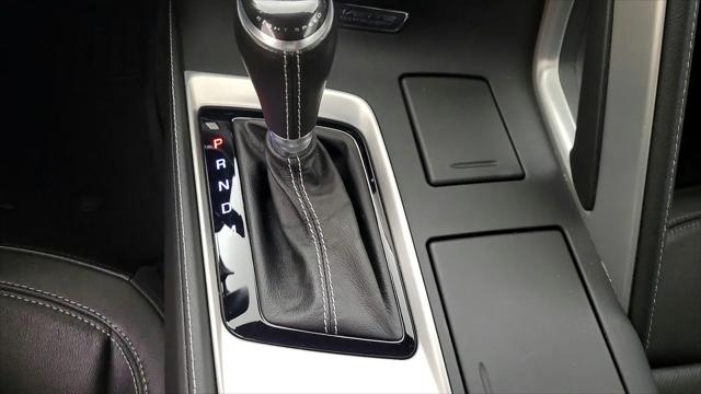 2019 Chevrolet Corvette Stingray
