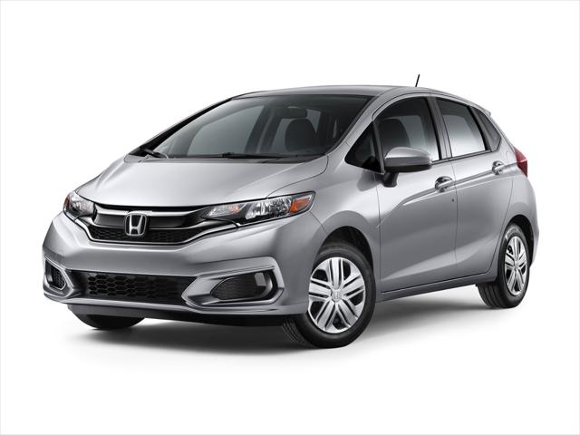 2019 Honda Fit LX for sale in Naperville, IL