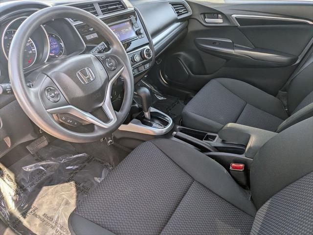 2019 Honda Fit LX