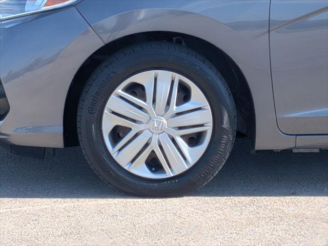 2019 Honda Fit LX