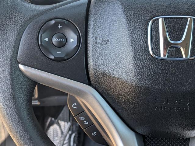 2019 Honda Fit LX