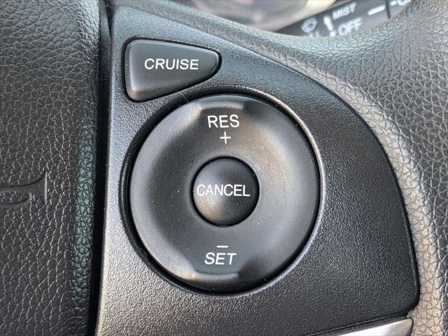 2019 Honda Fit LX