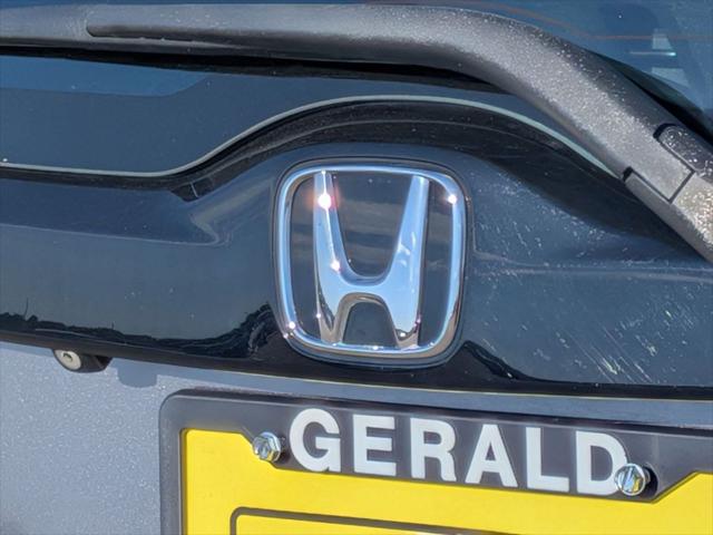 2019 Honda Fit LX