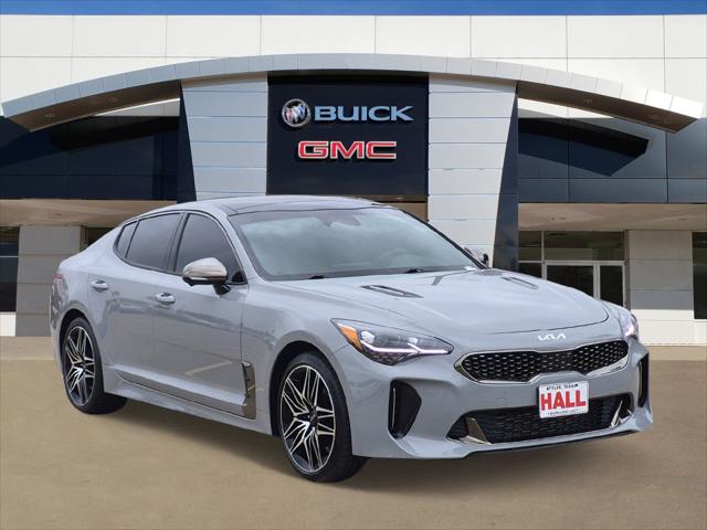 2023 Kia Stinger GT2 for sale in Tyler, TX