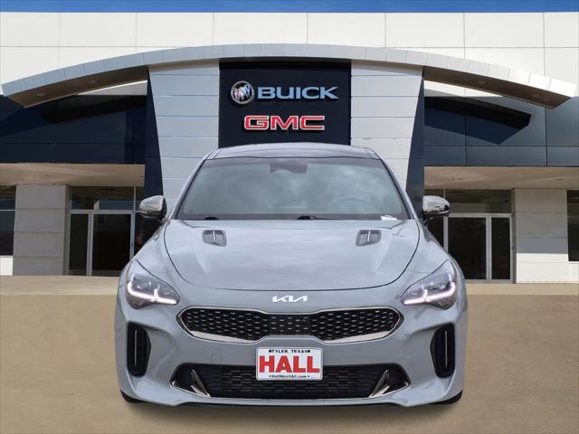 2023 Kia Stinger GT2