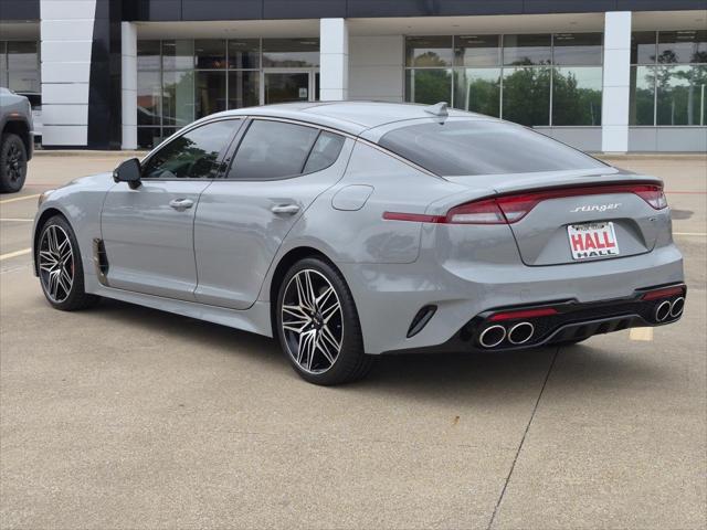 2023 Kia Stinger GT2