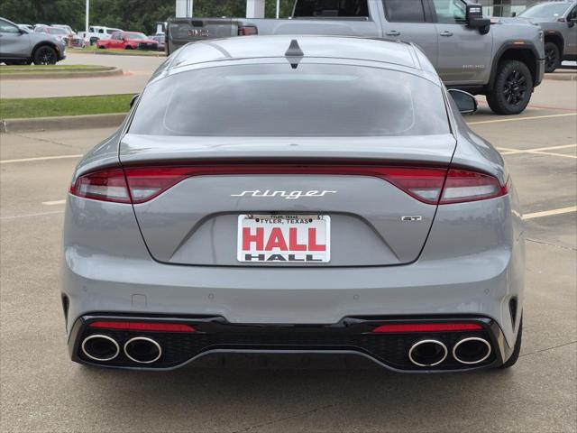 2023 Kia Stinger GT2