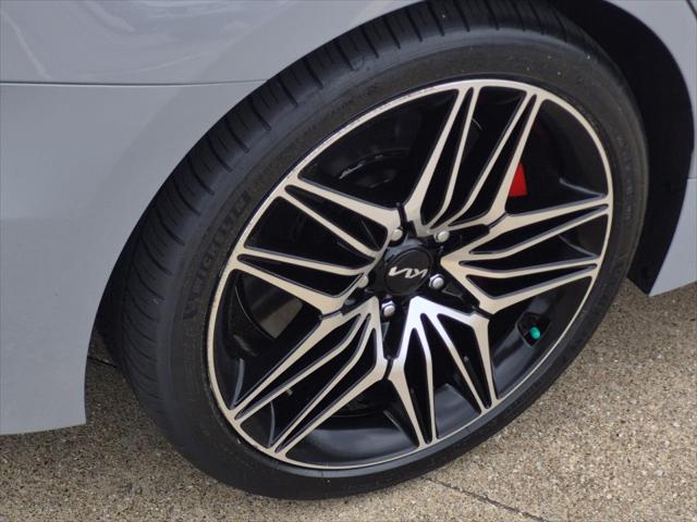 2023 Kia Stinger GT2