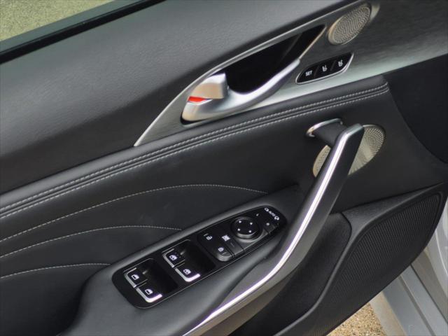 2023 Kia Stinger GT2