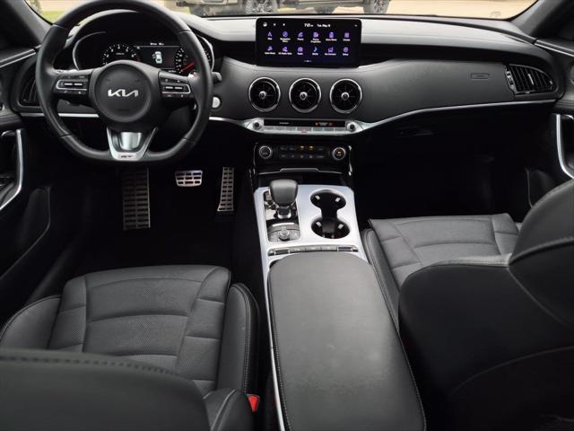 2023 Kia Stinger GT2
