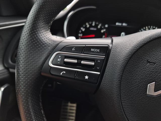 2023 Kia Stinger GT2
