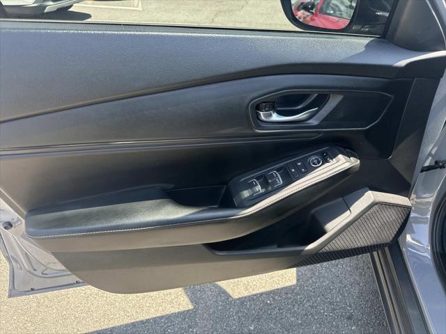 2025 Honda Accord Sedan Sport