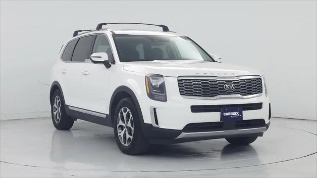 2020 Kia Telluride EX for sale in Glencoe, IL