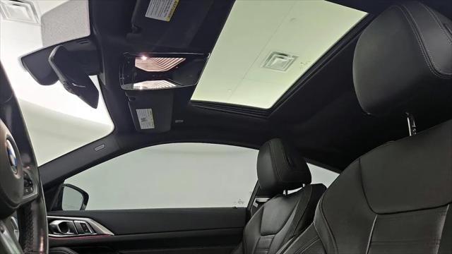 2021 BMW M4 xDrive