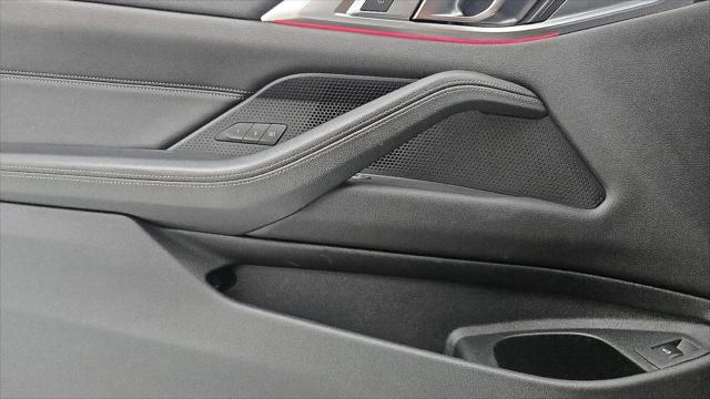 2021 BMW M4 xDrive