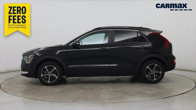 2025 Kia Niro EX for sale in White Marsh, MD
