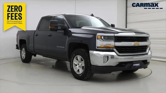 2017 Chevrolet Silverado 1500 LT for sale in East Haven, CT