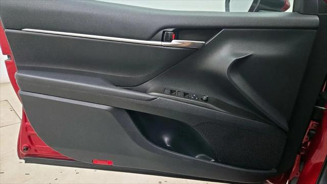 2021 Toyota Camry LE AWD
