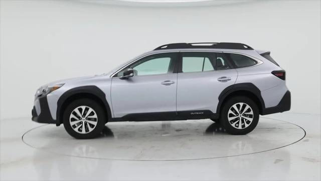 2024 Subaru Outback 2.5i