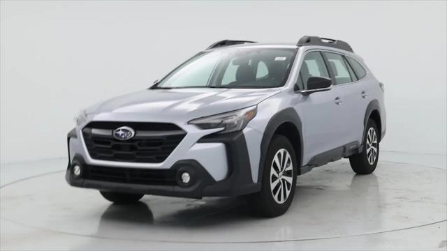 2024 Subaru Outback 2.5i
