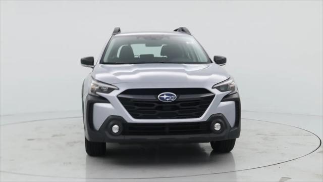 2024 Subaru Outback 2.5i