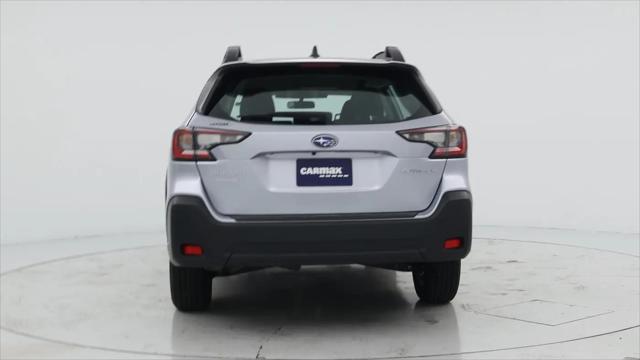 2024 Subaru Outback 2.5i