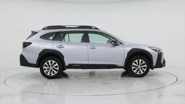 2024 Subaru Outback 2.5i