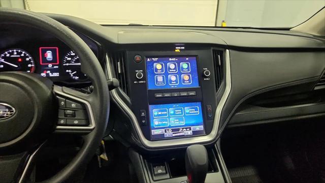 2024 Subaru Outback 2.5i