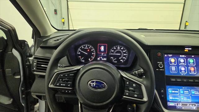 2024 Subaru Outback 2.5i