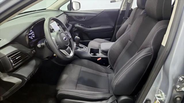 2024 Subaru Outback 2.5i