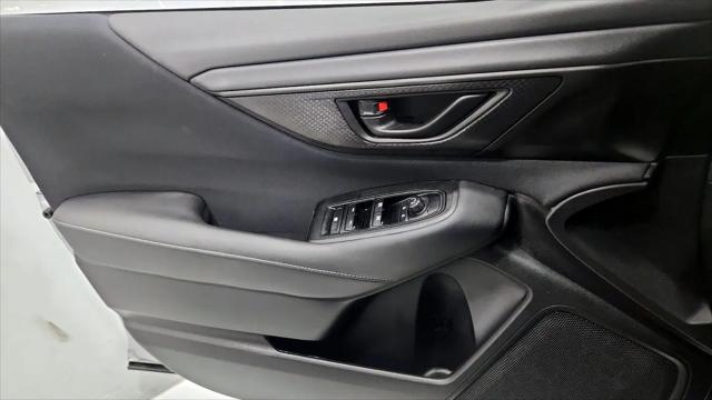 2024 Subaru Outback 2.5i