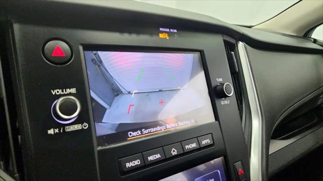 2024 Subaru Outback 2.5i