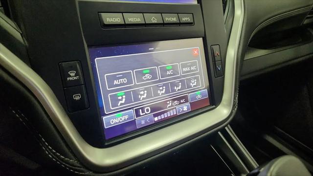 2024 Subaru Outback 2.5i