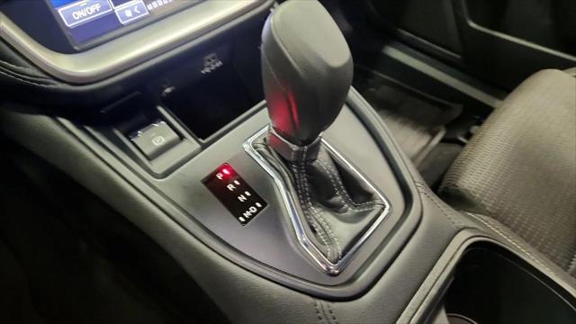 2024 Subaru Outback 2.5i