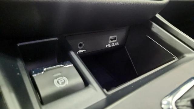 2024 Subaru Outback 2.5i