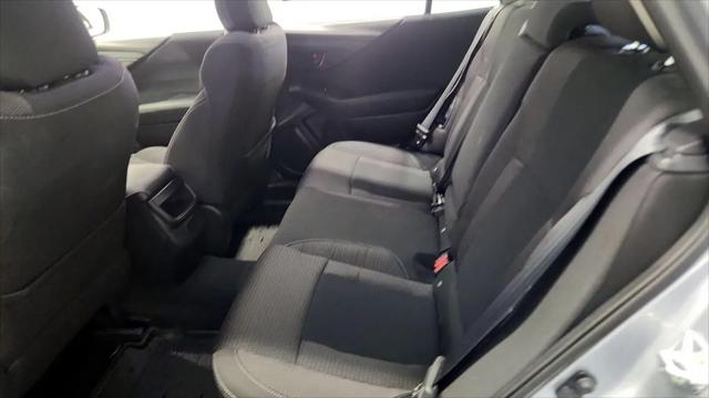 2024 Subaru Outback 2.5i
