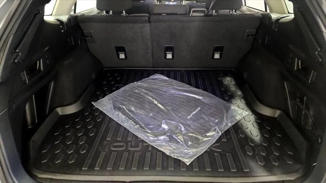 2024 Subaru Outback 2.5i