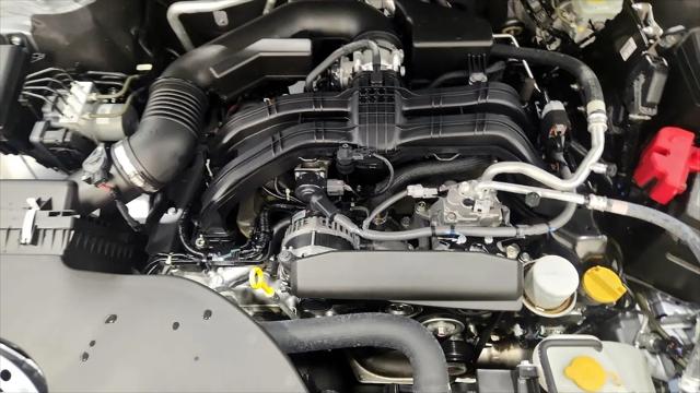 2024 Subaru Outback 2.5i