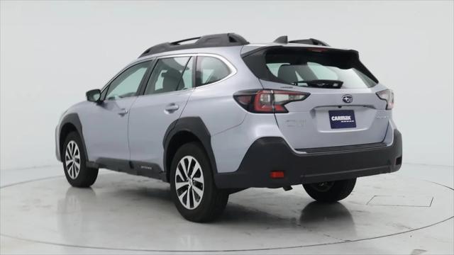 2024 Subaru Outback 2.5i