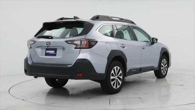2024 Subaru Outback 2.5i