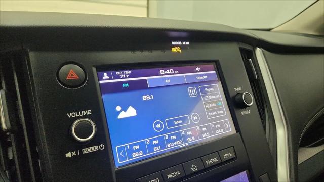 2024 Subaru Outback 2.5i