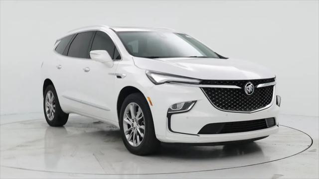 2022 Buick Enclave FWD Avenir for sale in Columbia, SC