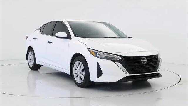 2025 Nissan Sentra S for sale in Columbia, SC