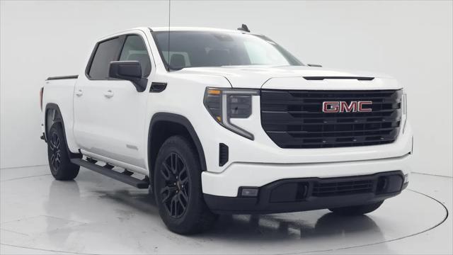 2024 GMC Sierra 1500 4WD Crew Cab Short Box Elevation with 3VL for sale in Hickory, NC