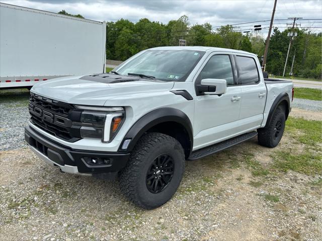 2024 Ford F-150 Raptor 2024 Ford F-150 Raptor