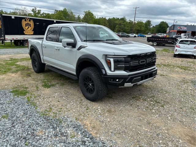 2024 Ford F-150 Raptor 2024 Ford F-150 Raptor