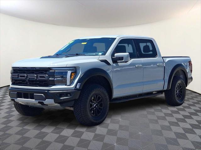 2024 Ford F-150 Raptor 2024 Ford F-150 Raptor