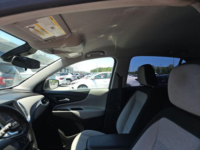 2023 Chevrolet Equinox FWD LS