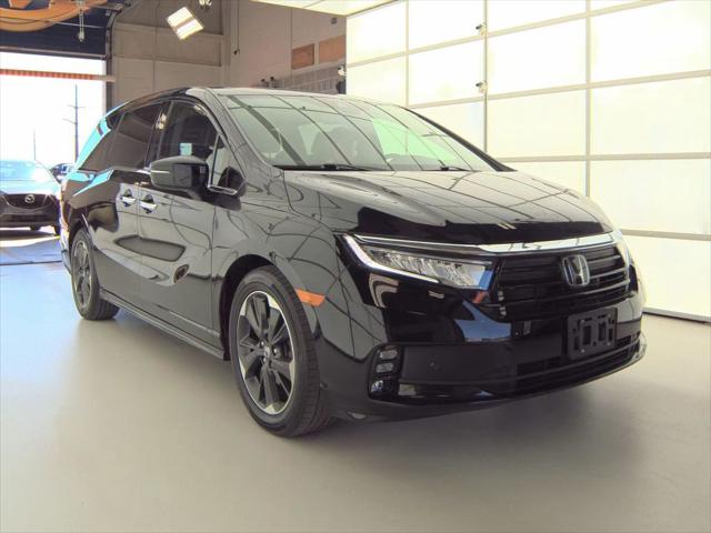 2023 Honda Odyssey Elite for sale in Schaumburg, IL
