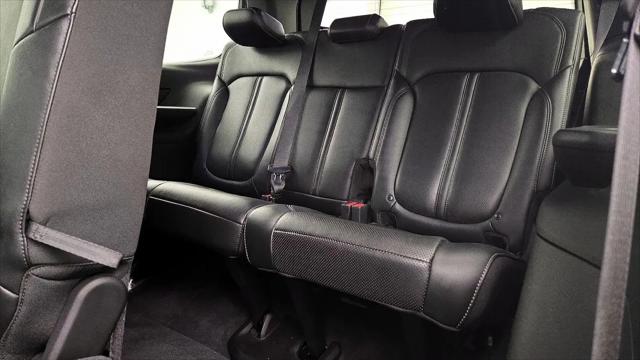 2022 Jeep Wagoneer Series III 4x4